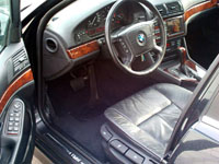 BMW 523iA (109)